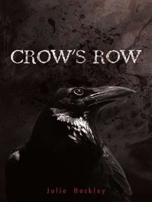 cover image of Crows Row
